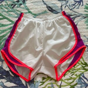 Nike dry fit shorts